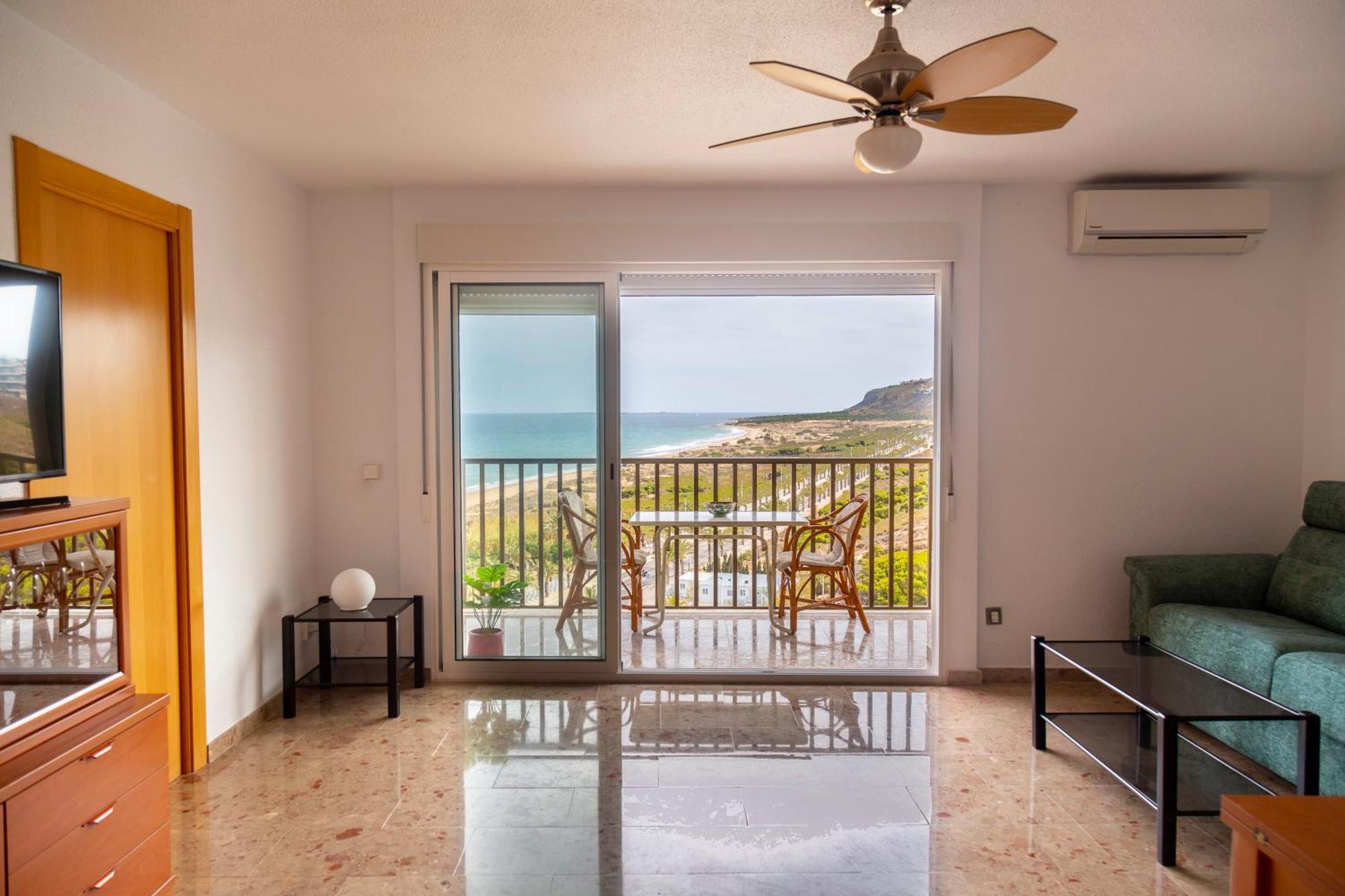 Ap Over The Sea Arenales del Sol Exterior foto