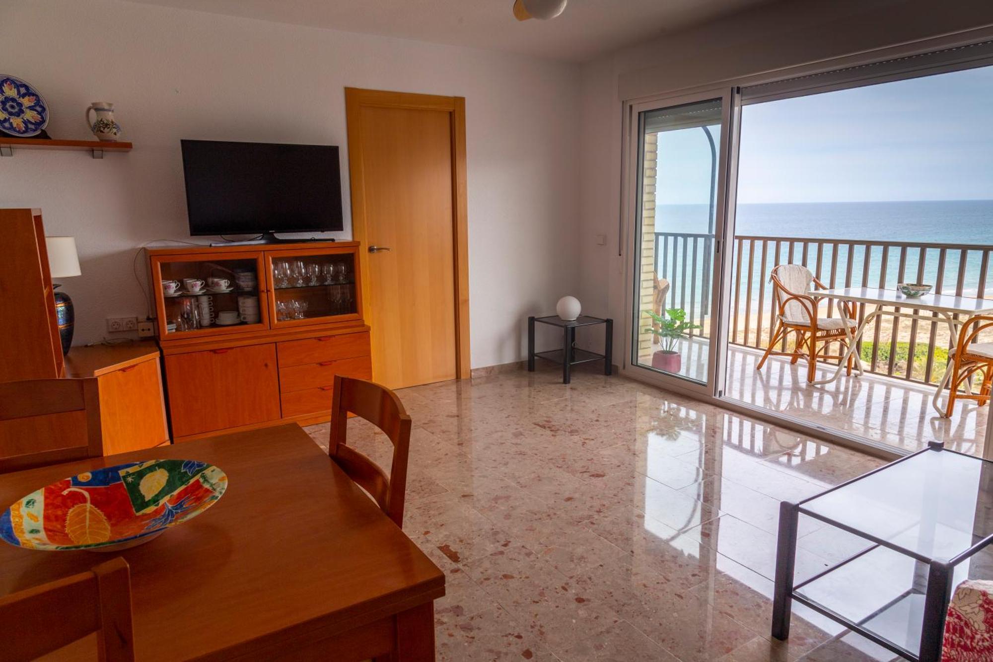 Ap Over The Sea Arenales del Sol Exterior foto